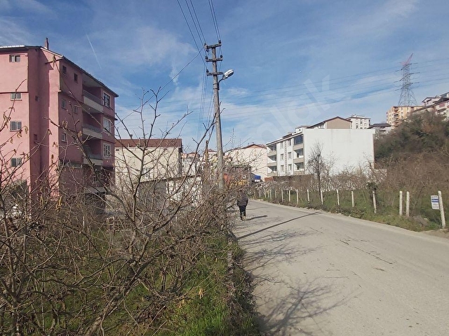 ROTA EMLAK TAN BİTİŞİK NİZAM 4 KAT İMARLI FIRSAT ARSA - Görsel 19
