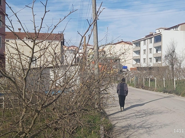ROTA EMLAK TAN BİTİŞİK NİZAM 4 KAT İMARLI FIRSAT ARSA - Görsel 24