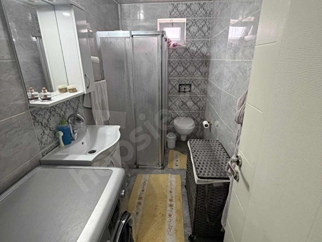 ÜNSAL MAHALLESİ SATILIK 2+1 KAT-2 G/D/K CEPHE ASANSÖRLÜ - Görsel 18