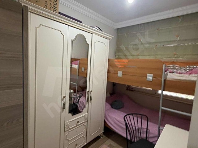 ÜNSAL MAHALLESİ SATILIK 2+1 KAT-2 G/D/K CEPHE ASANSÖRLÜ - Görsel 15