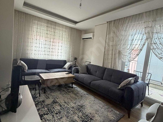ÜNSAL MAHALLESİ SATILIK 2+1 KAT-2 G/D/K CEPHE ASANSÖRLÜ - Görsel 3