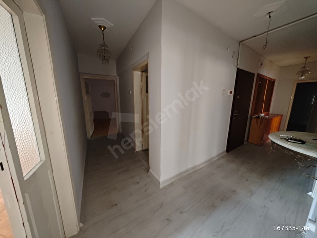 TURYAP SÖĞÜTÖNÜNDEN CENGİZ TOPEL CADDE ÜZERİ KİRALIK 3+1 DAİRE - Görsel 27