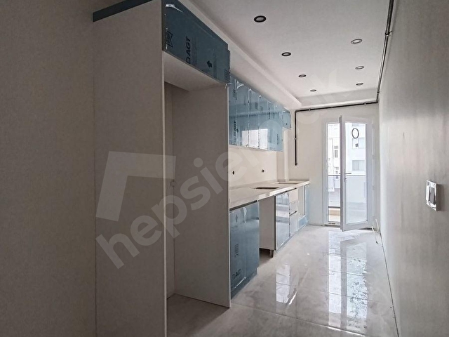 Şükrübeyde, 2+1 Metrobüse Sıfır, Binada SON Daireler - Görsel 8