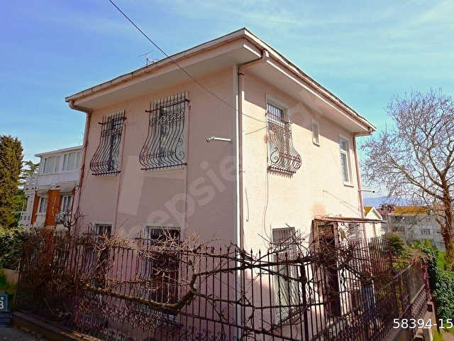 kınalıda kalabalıktan uzak, denize yakın ve de düzayak müstakil - Görsel 8
