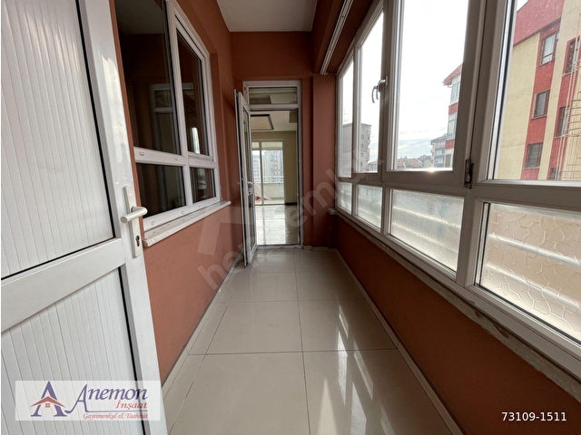 ANEMON... GÜNEY CEPHE,ÖNÜ AÇIK PARK MANZARALI GENİŞ DAİRE - Görsel 11