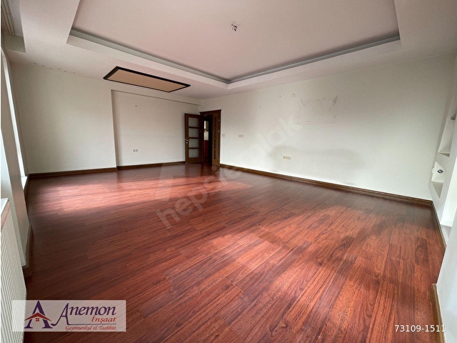ANEMON... GÜNEY CEPHE,ÖNÜ AÇIK PARK MANZARALI GENİŞ DAİRE - Görsel 21