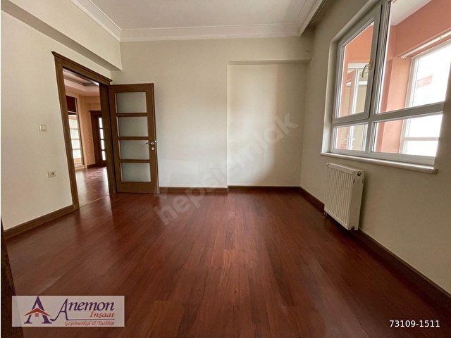 ANEMON... GÜNEY CEPHE,ÖNÜ AÇIK PARK MANZARALI GENİŞ DAİRE - Görsel 25