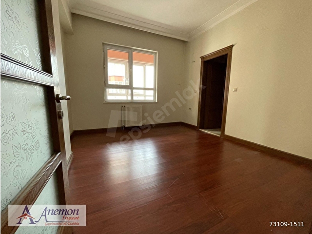 ANEMON... GÜNEY CEPHE,ÖNÜ AÇIK PARK MANZARALI GENİŞ DAİRE - Görsel 22