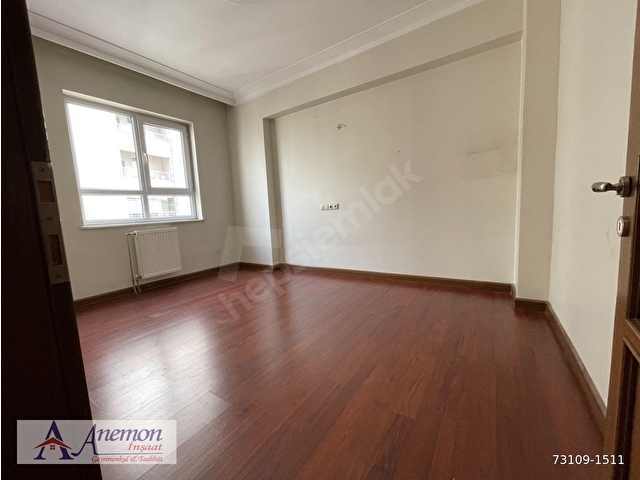 ANEMON... GÜNEY CEPHE,ÖNÜ AÇIK PARK MANZARALI GENİŞ DAİRE - Görsel 28