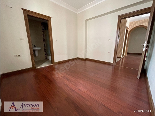 ANEMON... GÜNEY CEPHE,ÖNÜ AÇIK PARK MANZARALI GENİŞ DAİRE - Görsel 23