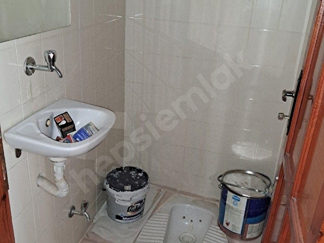 Karşıyaka Tuna mahallesinde denize yakın Asansörlü doğalgazlı Kiralık 3+1 ! - Görsel 23