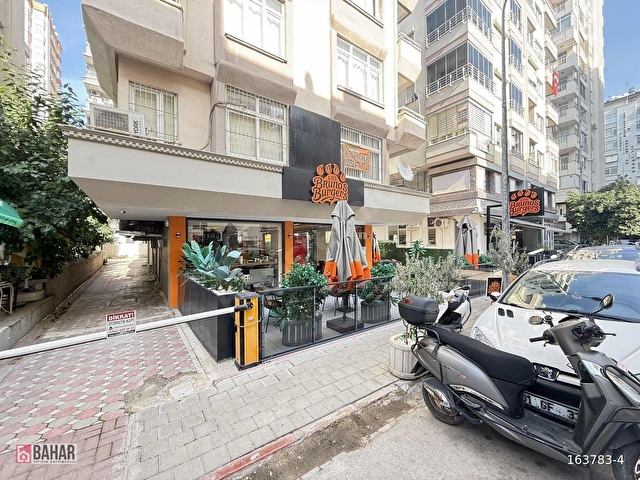 HALİL BAHAR DAN KIYMETLİ MÜLK FIRSATI