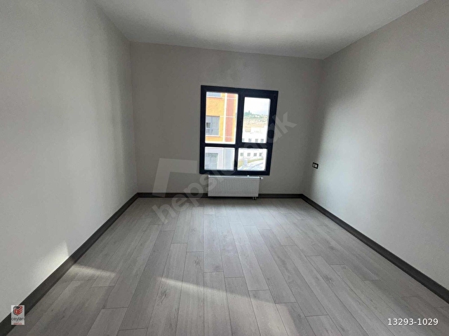 İSMET İNÖNÜ TOKİde KİRALIK SIFIR DAİRE - Görsel 15