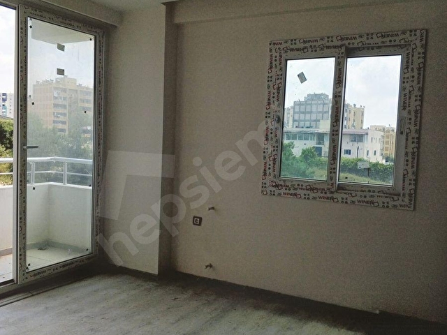 SARIÇAM OSMANGAZİ MAH.2053 BULVAR ÜZERİ 1+1 SİTE İÇİNDE DAİRE - Görsel 6