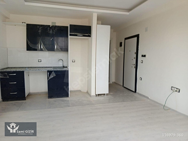 SARIÇAM OSMANGAZİ MAH.2053 BULVAR ÜZERİ 1+1 SİTE İÇİNDE DAİRE - Görsel 3