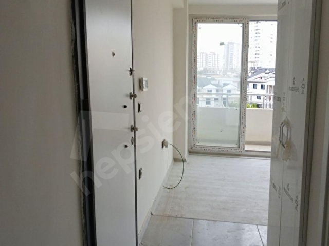 SARIÇAM OSMANGAZİ MAH.2053 BULVAR ÜZERİ 1+1 SİTE İÇİNDE DAİRE - Görsel 9