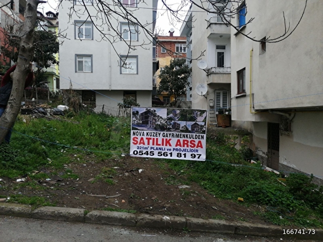 ARAŞTIRMA HASTANESİNE YAKIN PROJELİ,RUHSATLI ARSA - Görsel 9