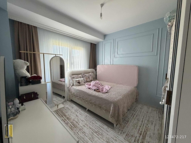 SELİMPAŞA İLKOKULUN KARŞISINDA MASRAFSIZ İSKANLI 2+1 DAİRE - Görsel 18