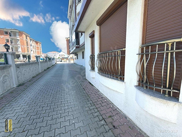 SELİMPAŞA İLKOKULUN KARŞISINDA MASRAFSIZ İSKANLI 2+1 DAİRE - Görsel 5