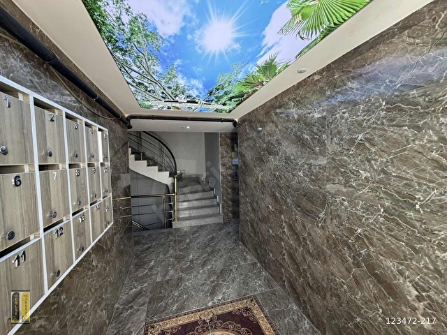 SELİMPAŞA İLKOKULUN KARŞISINDA MASRAFSIZ İSKANLI 2+1 DAİRE - Görsel 26