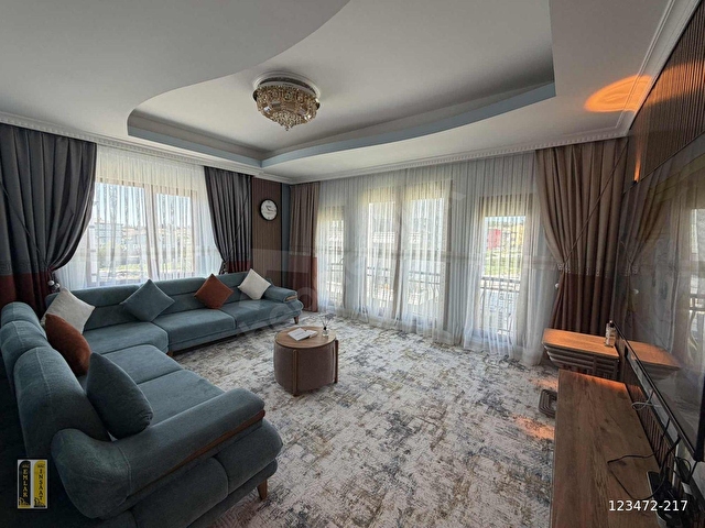 SELİMPAŞA İLKOKULUN KARŞISINDA MASRAFSIZ İSKANLI 2+1 DAİRE - Görsel 8