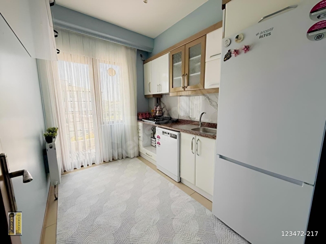 SELİMPAŞA İLKOKULUN KARŞISINDA MASRAFSIZ İSKANLI 2+1 DAİRE - Görsel 16