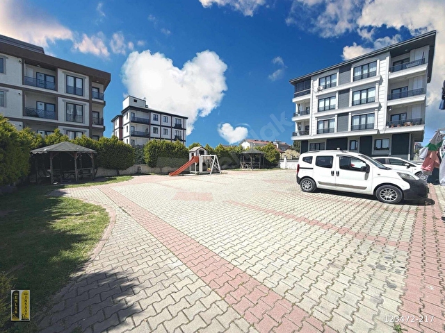 SELİMPAŞA İLKOKULUN KARŞISINDA MASRAFSIZ İSKANLI 2+1 DAİRE - Görsel 3
