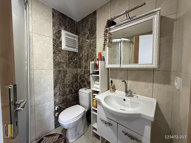 SELİMPAŞA İLKOKULUN KARŞISINDA MASRAFSIZ İSKANLI 2+1 DAİRE - Görsel 24