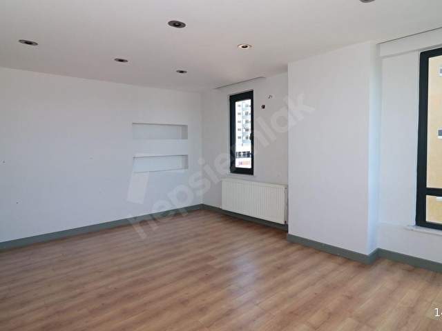 FENER’DE KAPICILI – HAVUZLU SİTEDE KALORİFERLİ- FULL DENİZ MANZARALI 5+1 DAİRE - Görsel 24