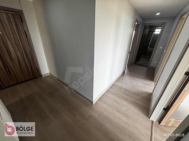 GEBZE BARIŞ MAH. FULL DENİZ MANZARALI ULTRA LÜKS 2+1 95M² DAİRE - Görsel 19