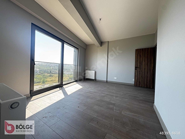 GEBZE BARIŞ MAH. FULL DENİZ MANZARALI ULTRA LÜKS 2+1 95M² DAİRE - Görsel 18