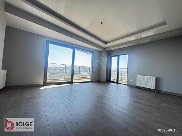 GEBZE BARIŞ MAH. FULL DENİZ MANZARALI ULTRA LÜKS 2+1 95M² DAİRE - Görsel 3