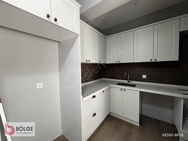 GEBZE BARIŞ MAH. FULL DENİZ MANZARALI ULTRA LÜKS 2+1 95M² DAİRE - Görsel 23
