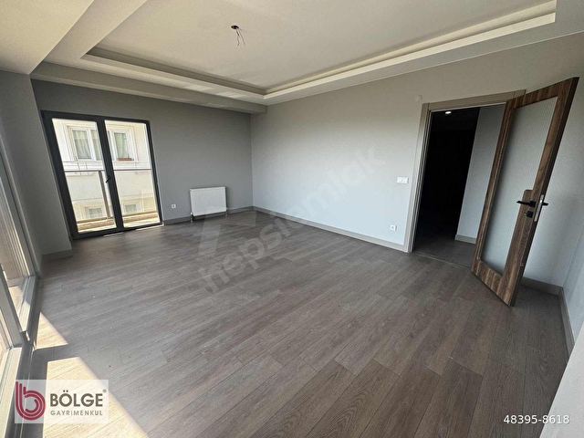 GEBZE BARIŞ MAH. FULL DENİZ MANZARALI ULTRA LÜKS 2+1 95M² DAİRE - Görsel 6