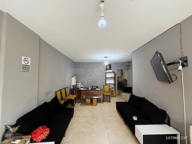 YATAĞAN YENİ MAHALLE 55 M2 SATILIK DÜKKAN - Görsel 2