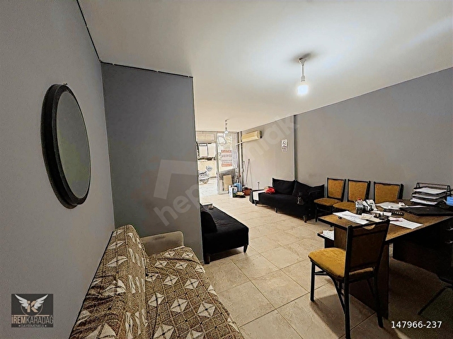 YATAĞAN YENİ MAHALLE 55 M2 SATILIK DÜKKAN - Görsel 5