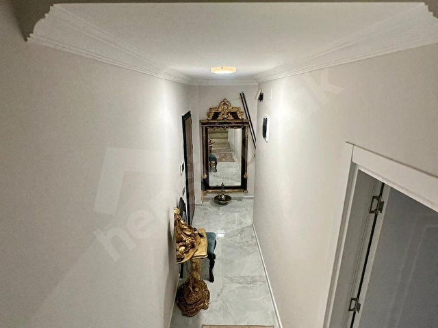 ARSUZ MERKEZDE HER YERE YÜRÜME MESAFESİNDE SATILIK ÇATI DUBLEKS - Görsel 10
