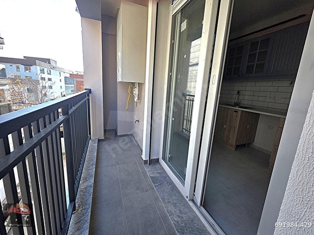 Anadolu Caddesi Yakını Satılık Arakat Oturuma Hazır 2+1 Daire - Görsel 11