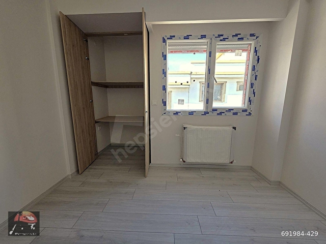 Anadolu Caddesi Yakını Satılık Arakat Oturuma Hazır 2+1 Daire - Görsel 16
