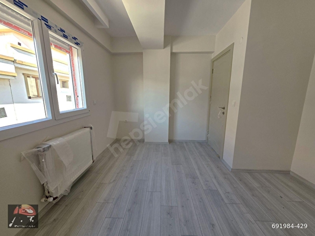Anadolu Caddesi Yakını Satılık Arakat Oturuma Hazır 2+1 Daire - Görsel 23