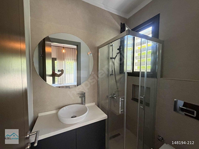 Çeşme Mamurbabada 847 m2 Arsa İçerisinde 5+1 Havuzlu Lüks Villa - Görsel 21