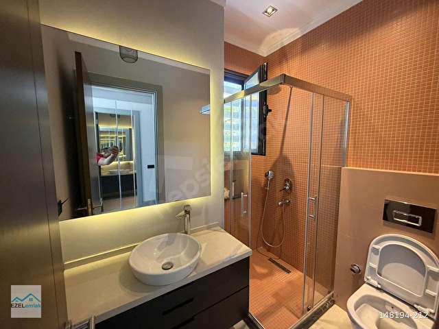 Çeşme Mamurbabada 847 m2 Arsa İçerisinde 5+1 Havuzlu Lüks Villa - Görsel 23