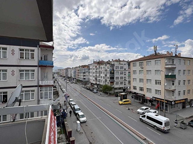 YENİAYDAN 3+1 ORTA KAT MERKEZİ SİSTEM - Görsel 19