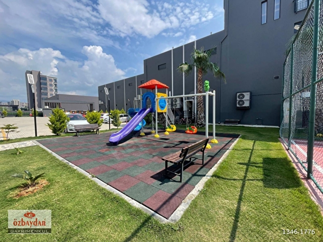 KUYULUK MAH.SATILIK ŞEHİR MANZARALI 4+1 DAİRE - Görsel 18