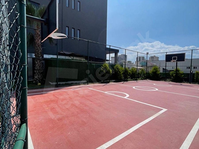 KUYULUK MAH.SATILIK ŞEHİR MANZARALI 4+1 DAİRE - Görsel 16