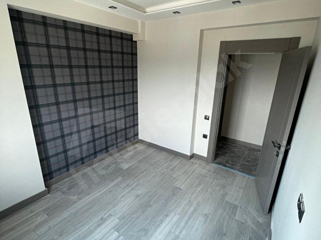 KUYULUK MAH.SATILIK ŞEHİR MANZARALI 4+1 DAİRE - Görsel 13