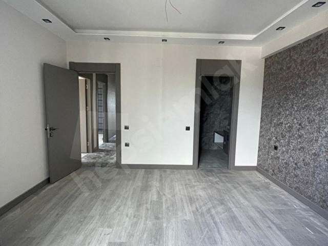KUYULUK MAH.SATILIK ŞEHİR MANZARALI 4+1 DAİRE - Görsel 12