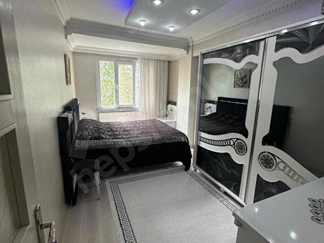 SINIRSIZ KREDİLİ ORHANGAZİ OKULUNA YAKIN 2+1 2 KAT DAİRE - Görsel 13