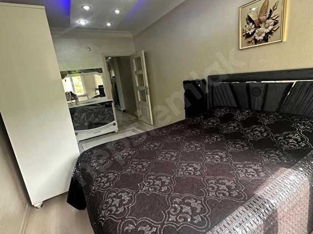SINIRSIZ KREDİLİ ORHANGAZİ OKULUNA YAKIN 2+1 2 KAT DAİRE - Görsel 22