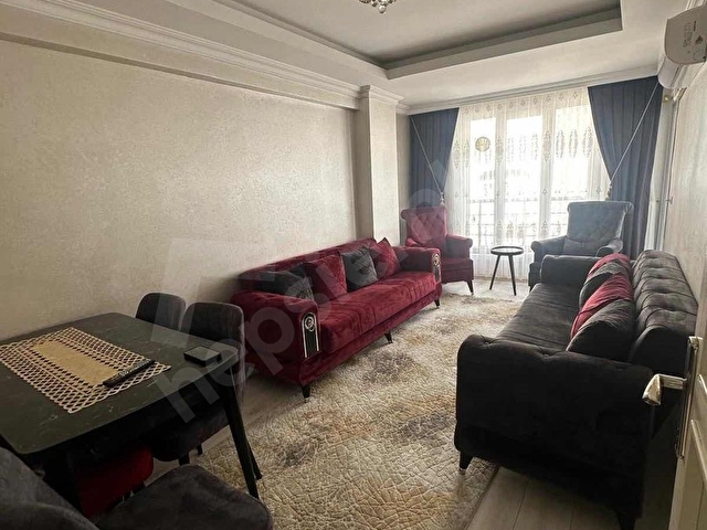 SINIRSIZ KREDİLİ ORHANGAZİ OKULUNA YAKIN 2+1 2 KAT DAİRE - Görsel 2